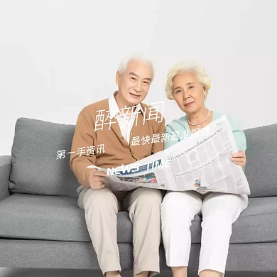 新媒體自媒體頭像logo設計