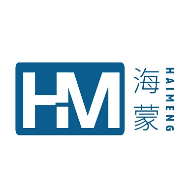 简约 创意 蓝色 简单 英文logo