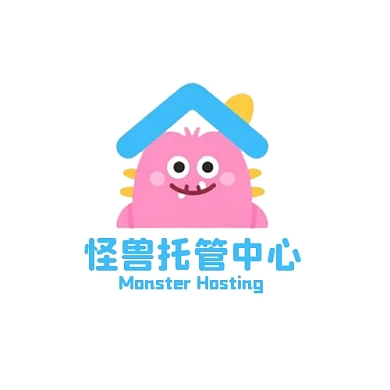 托管中心LOGO