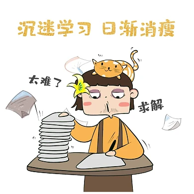 表情包减负亚历山大