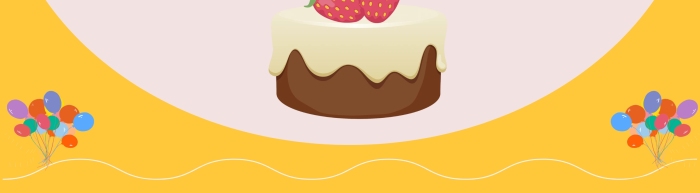 黨員生日賀卡
