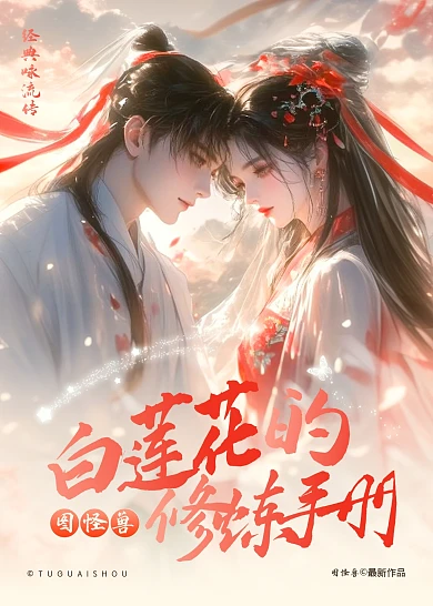 古风言情小说封面