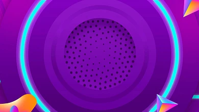 图怪兽原创元素/大促狂欢