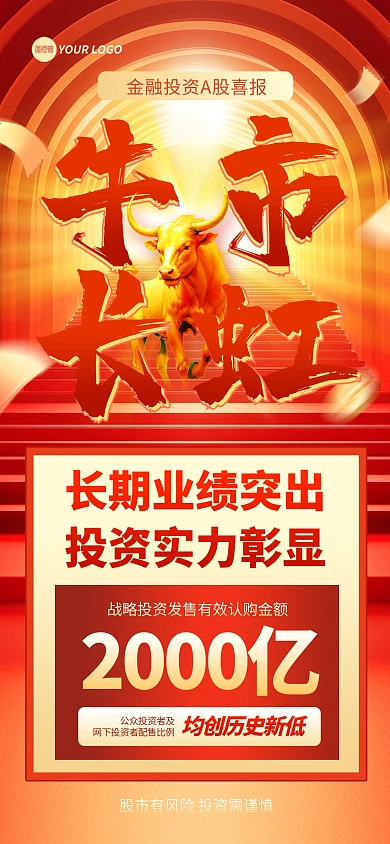 金融投资A股喜报战报