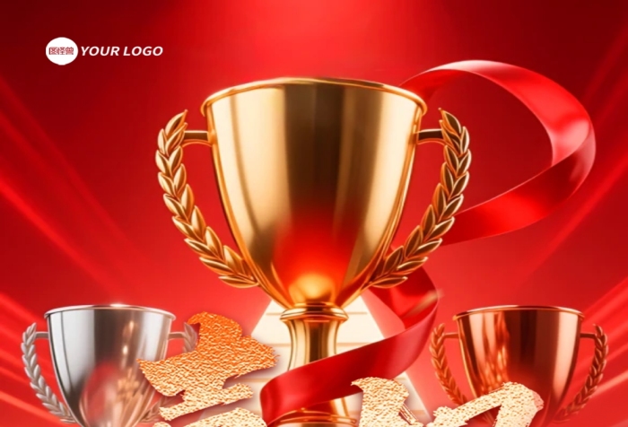 學(xué)校喜報(bào)高考喜報(bào)教育培訓(xùn)紅金風(fēng)文章長圖