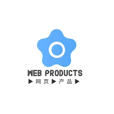 网页产品logo设计