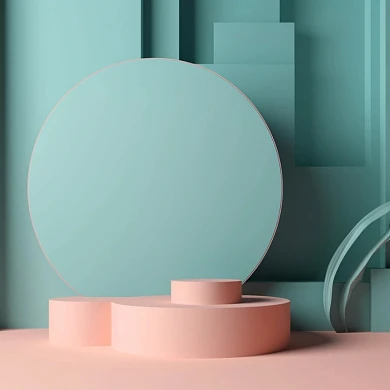 电商淘宝 线上 展台 banner 展示厅 展架 台子 背景 元素 素材 AIGC AI数字作品 Midjourney  (70)