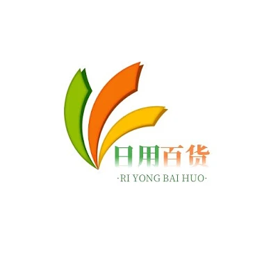 日用百货超市生活服务平面logo设计