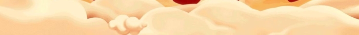 房地產(chǎn)集贊領(lǐng)禮品大氣紅色宣傳海報(bào)