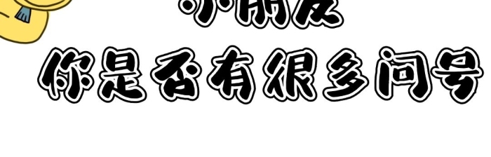 貓貓問號(hào)表情包