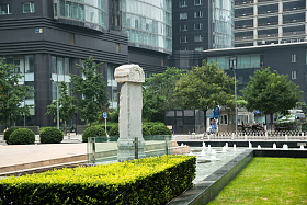 北京城市建筑照片