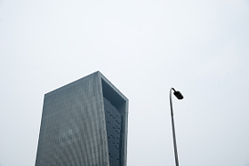 北京城市建筑图片