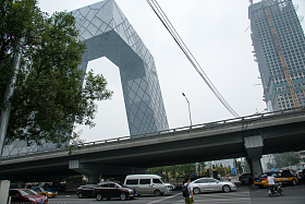 北京中央电视台