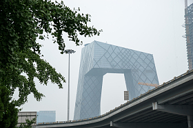 北京中央电视台
