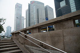 北京城市建筑图片