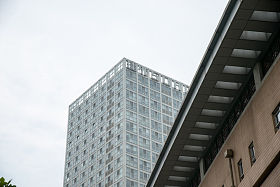 北京城市建筑照片