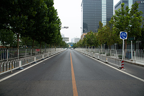 北京城市建筑