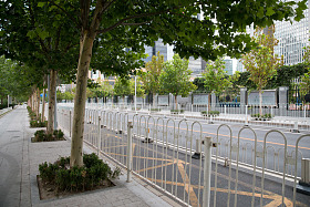 北京城市建筑照片