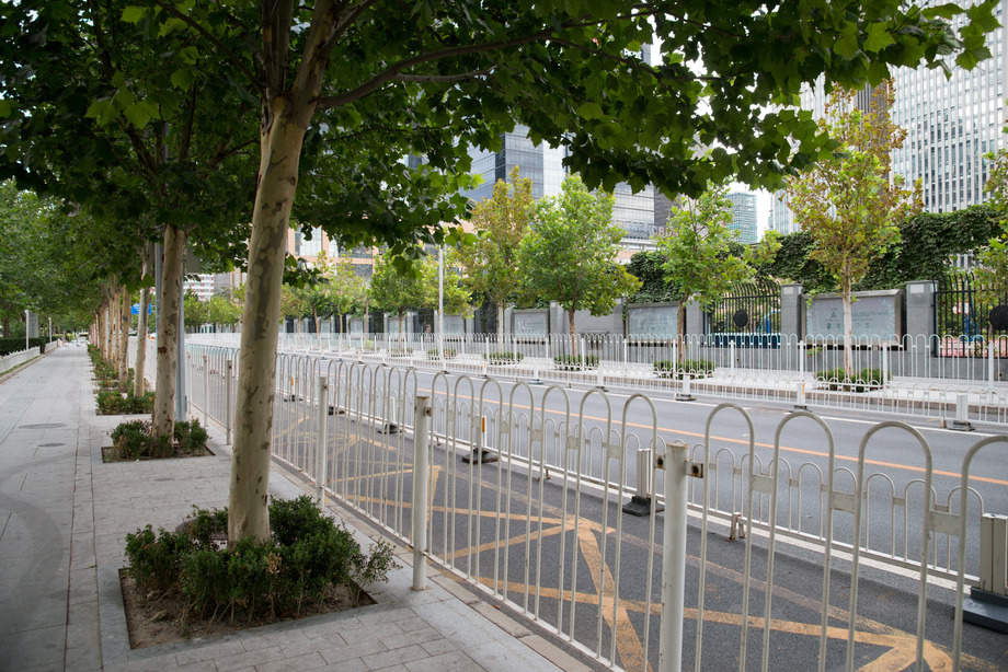 北京城市建筑照片 北京城市建筑照片