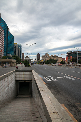 北京城市建筑图片