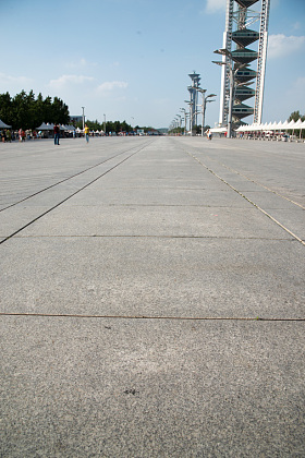 北京奥体中心图片