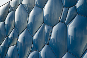 北京国家游泳中心水立方