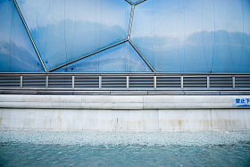 北京国家游泳中心水立方