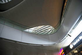 北京银河SOHO图片