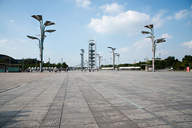 北京奥林匹克公园