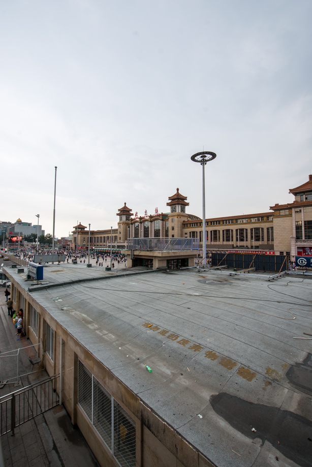 北京站照片 北京站照片