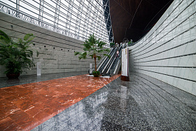 北京国家大剧院图片