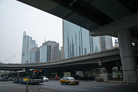 北京城市建筑