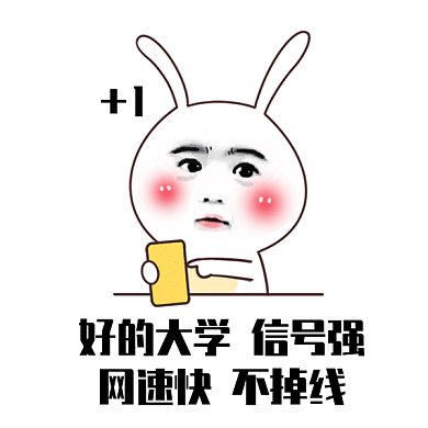 高考努力学习gif表情包