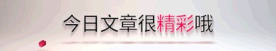 玫瑰花动态分割线