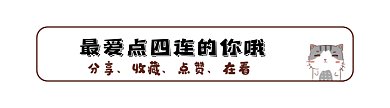 小猫卡通风格动态在看提示