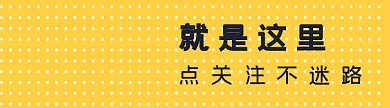 可爱小熊招手动态引导关注