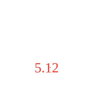 512护士节医疗医护爱心翅膀GIF动态文章配图