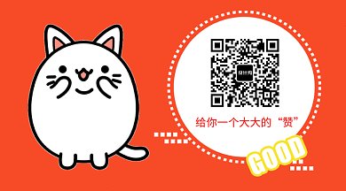 给你点赞卡通GIF横图