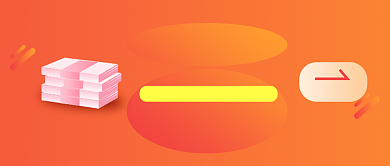 贷款公众号首图背景