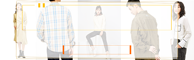 秋冬达人秀淘宝banner背景
