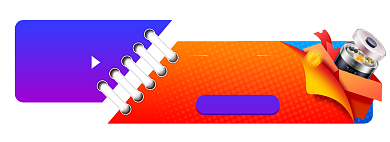 双12抽奖狂欢海报banner背景