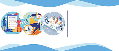 互联网金融时代微信公众号素材图片背景