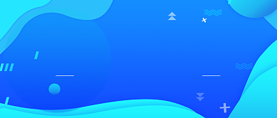 简约科技改变生活公众号首图背景