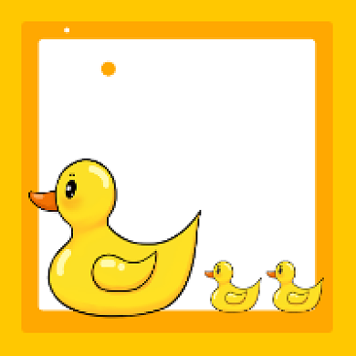 加油呀二月公众号次图背景