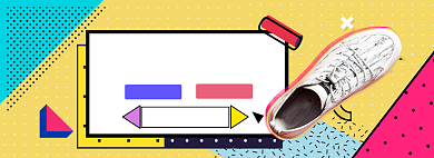 双12促销海报banner背景