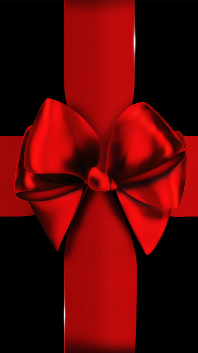 创意大气年会手机海报背景