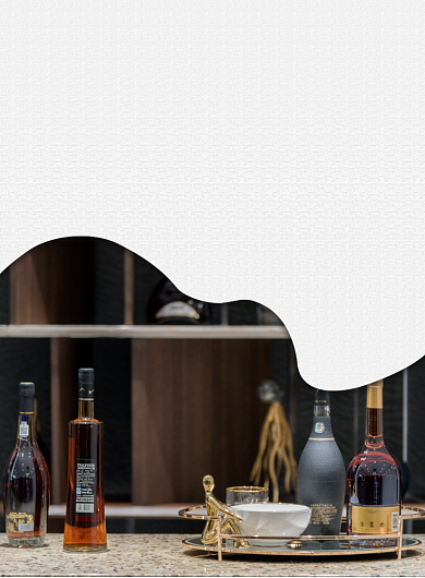 高端精品洋酒奢华格调印刷海报背景