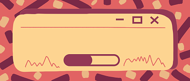 假期余额不足公众号首图背景