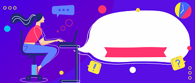 考研冲刺​公众号首图背景