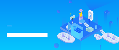 金融新时代宣传首图背景